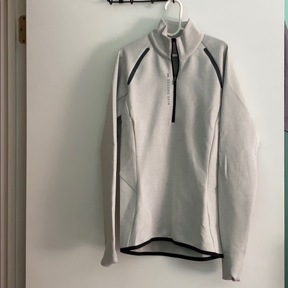 Super Comfortable Active Half Zip - image 1